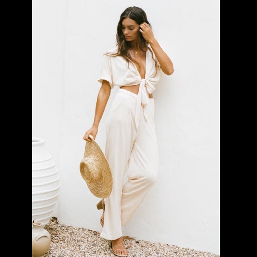 Sabo Skirt Dion Resort bottoms (S)